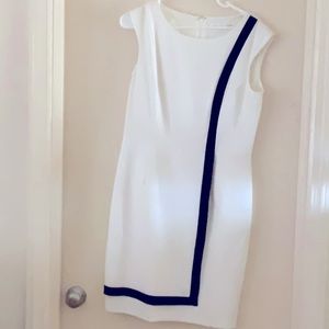 Calvin Klein dress size 12